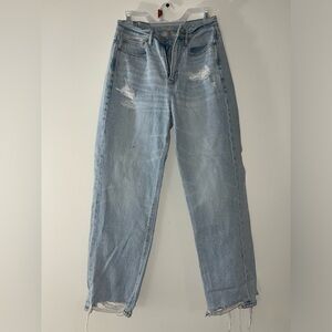 Boyfriend Jeans